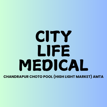 CITY LIFE MEDICAL
