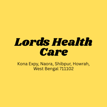 Lords Health Care