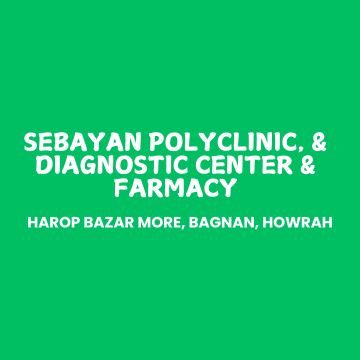 SEBAYAN POLYCLINIC & DIAGNOSTIC CENTER & FARMACY