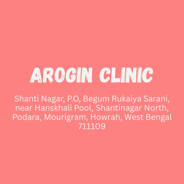 AROGIN CLINIC