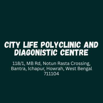 City Life Polyclinic and Diagonistic Centre