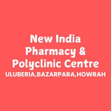 New India Pharmacy & Polyclinic Centre