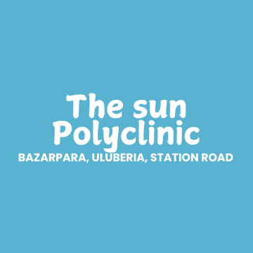 The sun Polyclinic