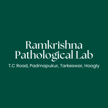 Ramkrishna Pathological Lab