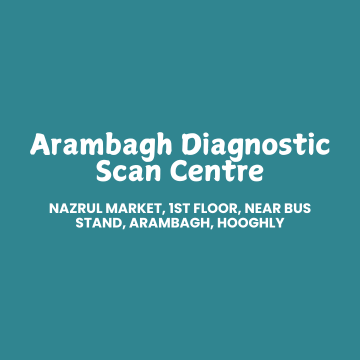 Arambagh Diagnostic Scan Centre