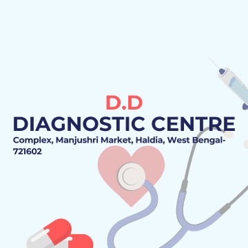 D.D Diagnostic Centre