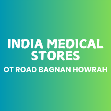 INDIA MEDICAL STORES