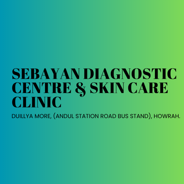 SEBAYAN DIAGNOSTIC CENTRE & SKIN CARE CLINIC