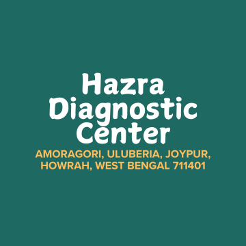 Hazra Diagnostic Center