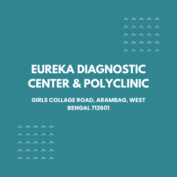 Eureka Diagnostic Center & Polyclinic