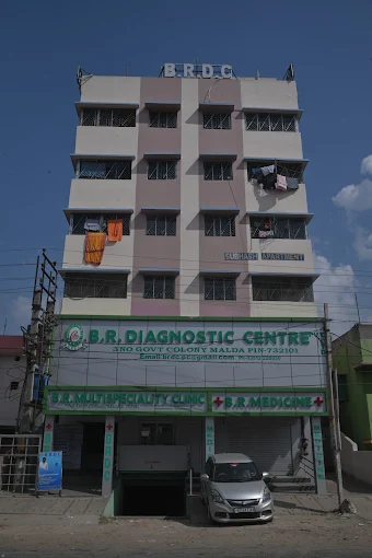 Bisweswari Roy Diagnostic & Polyclinic Centre (B.R.D.C.)