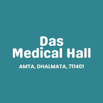 Das Medical Hall