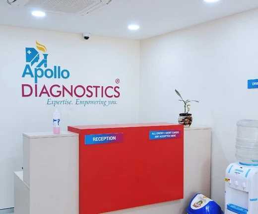 Apollo Diagnostics Rampurhat