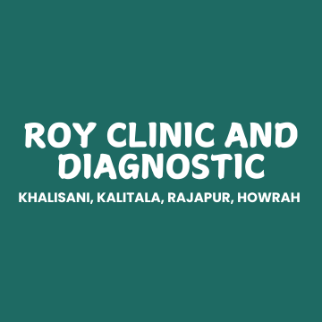 ROY CLINIC AND DIAGNOSTIC