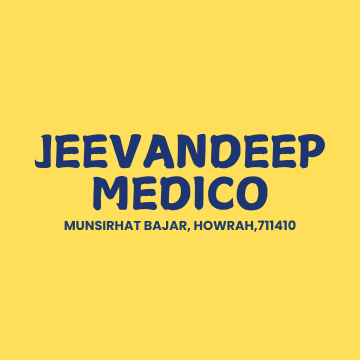 JEEVANDEEP MEDICO