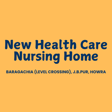 New Health Care Nursing Home