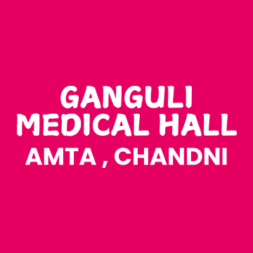 GANGULI MEDICAL HALL