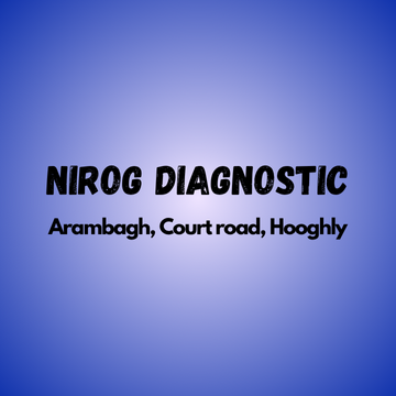 Nirog Diagnostic