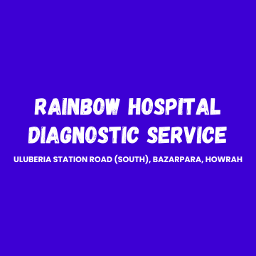 Rainbow Hospital Diagnostic Service