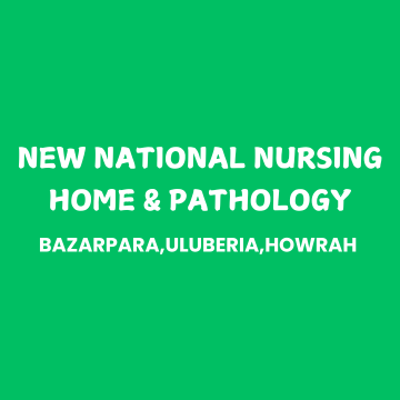 NEW NATIONAL NURSING HOME & PATHOLOGY