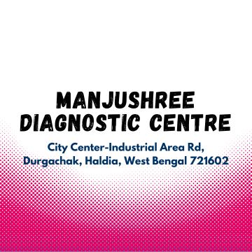 Manjushree Diagnostic Centre