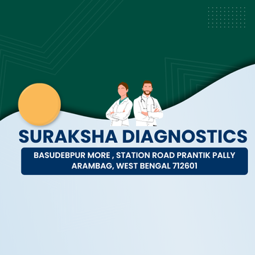 SURAKSHA DIAGNOSTICS