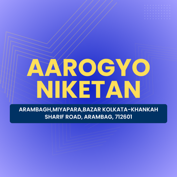 Aarogyo Niketan