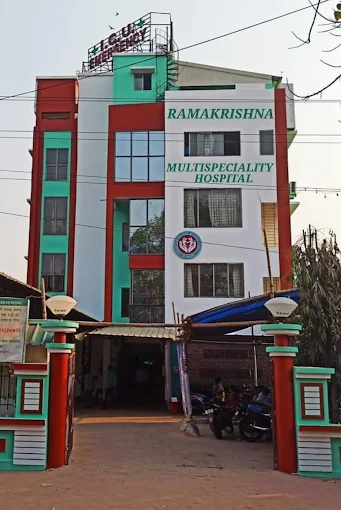 Ramakrishna Medical Centre