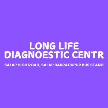 LONG LIFE DIAGNOESTIC CENTR
