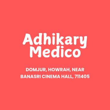 Adhikary Medico