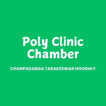 Poly Clinic Chamber